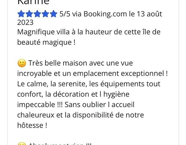 Bellagio Avec Vue Exceptionnelle ヴィラ *