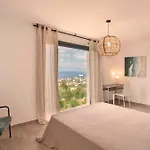 Villa Bellagio Avec Vue Exceptionnelle Monticello