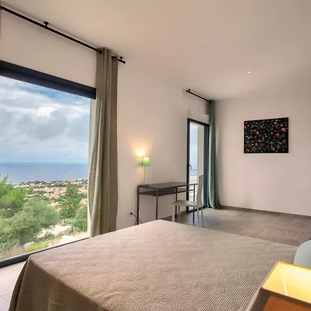 Villa Bellagio Avec Vue Exceptionnelle