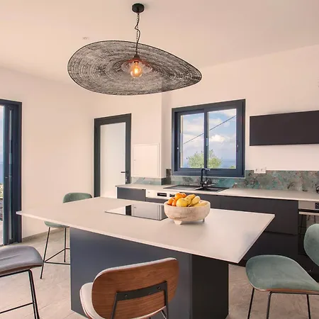 Bellagio Avec Vue Exceptionnelle Monticello