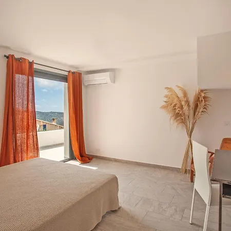 Bellagio Avec Vue Exceptionnelle * Monticello