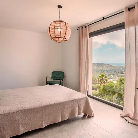 Villa Bellagio Avec Vue Exceptionnelle