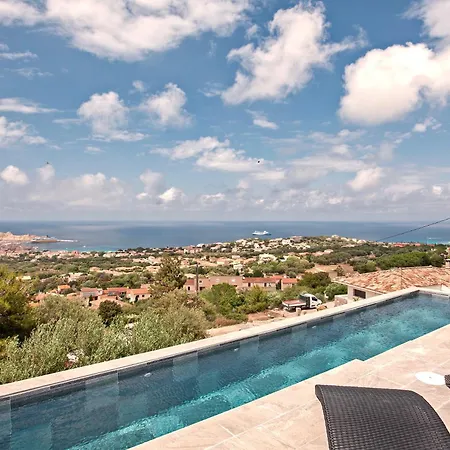 Bellagio Avec Vue Exceptionnelle