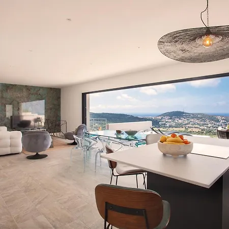 Bellagio Avec Vue Exceptionnelle Villa *