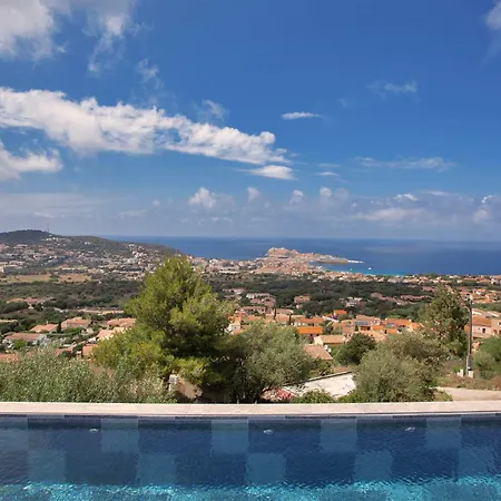 Bellagio Avec Vue Exceptionnelle Villa Monticello