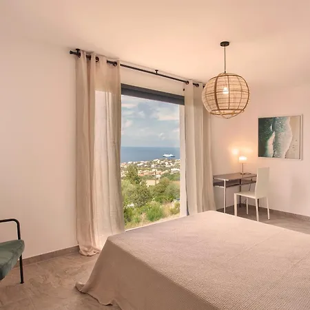 Villa Bellagio Avec Vue Exceptionnelle Monticello