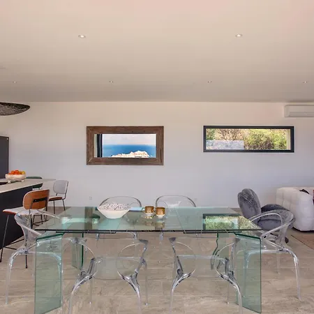 Bellagio Avec Vue Exceptionnelle *