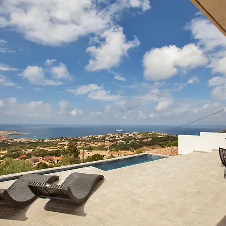 Bellagio Avec Vue Exceptionnelle