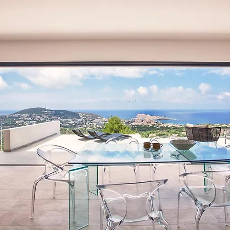 Bellagio Avec Vue Exceptionnelle Villa