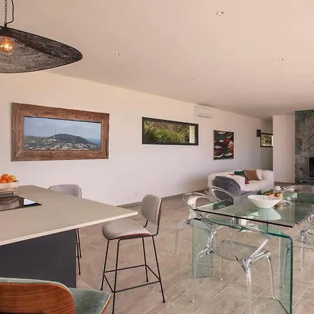 Villa Bellagio Avec Vue Exceptionnelle