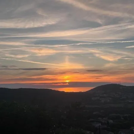 Bellagio Avec Vue Exceptionnelle