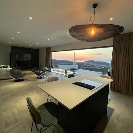 Bellagio Avec Vue Exceptionnelle *