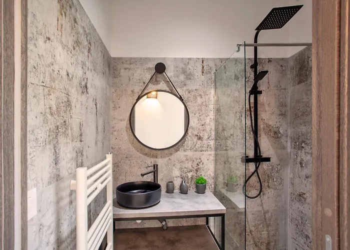 Villa Bellagio Avec Vue Exceptionnelle *