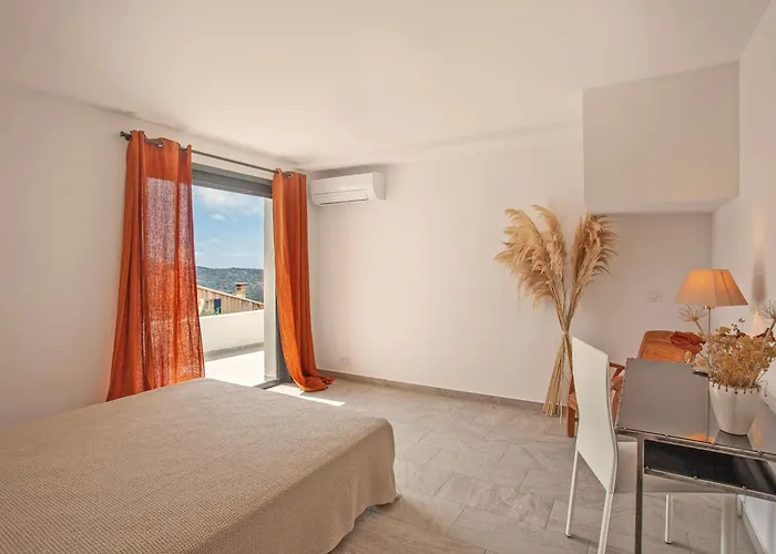 Bellagio Avec Vue Exceptionnelle * Monticello