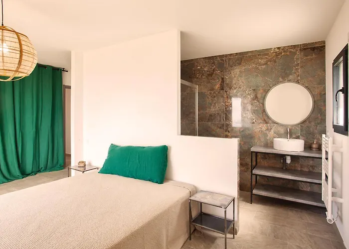 Bellagio Avec Vue Exceptionnelle