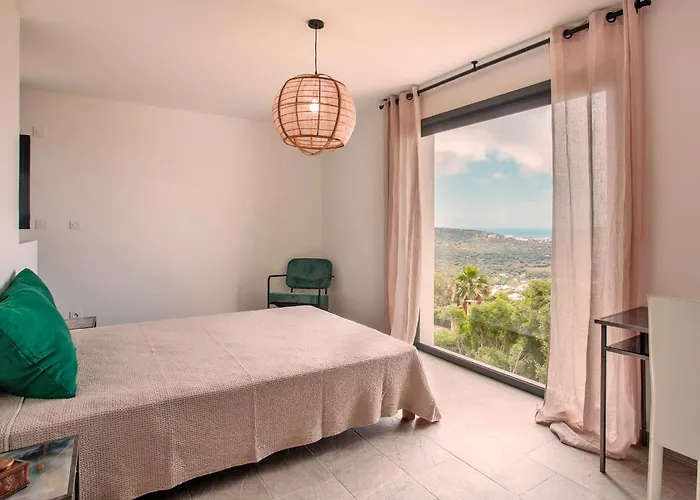 Villa Bellagio Avec Vue Exceptionnelle