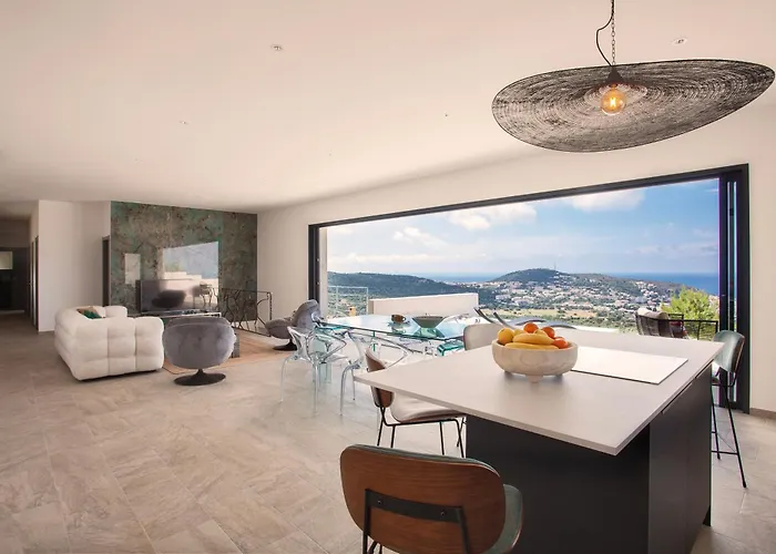 Bellagio Avec Vue Exceptionnelle Villa *