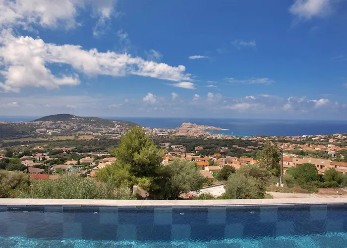 Bellagio Avec Vue Exceptionnelle Villa Monticello