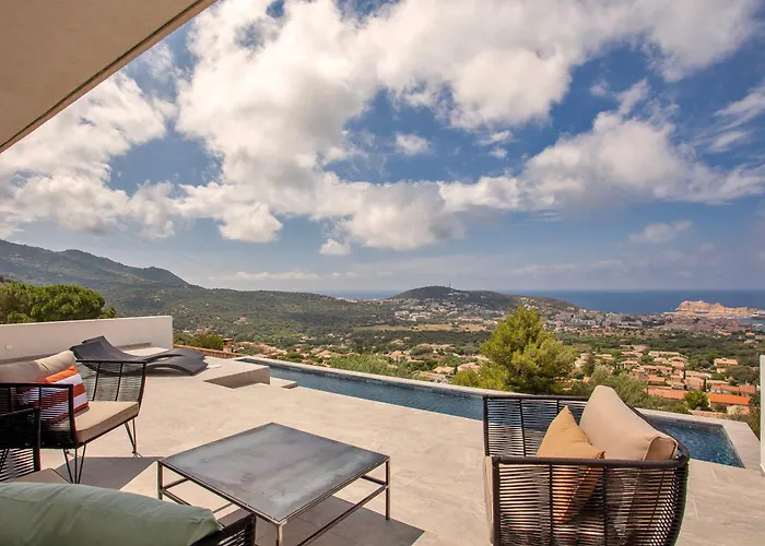 Bellagio Avec Vue Exceptionnelle * Monticello