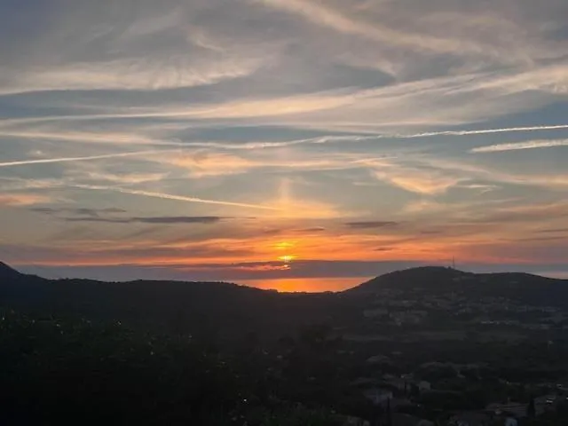 Bellagio Avec Vue Exceptionnelle