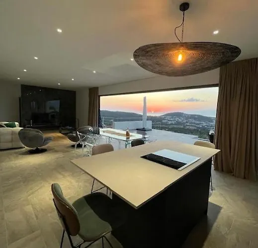 Bellagio Avec Vue Exceptionnelle *